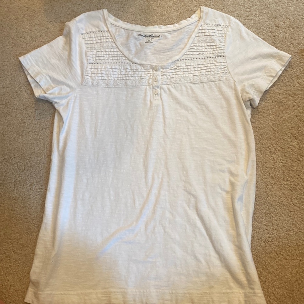 Eddie Bauer Womens shirt